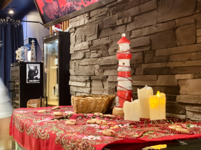 Концерт Бузёна