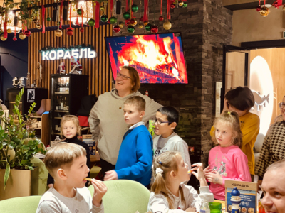 Концерт Бузёна