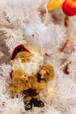 Новый год 2026