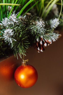 Новый год 2026