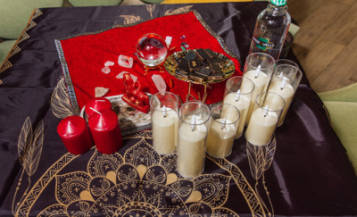 Новый год 2026