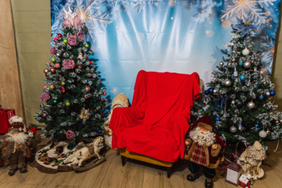 Новый год 2026