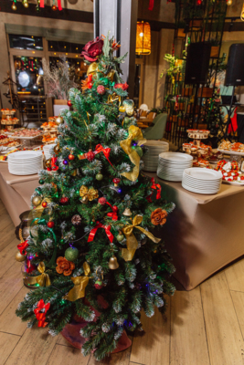 Новый год 2026