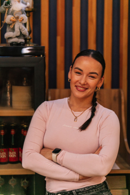 Новый год 2026