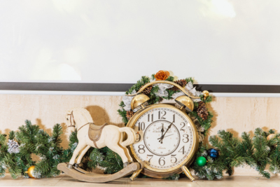 Новый год 2026