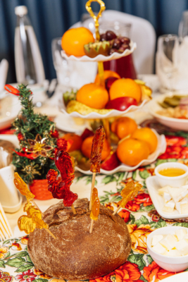 Новый год 2026