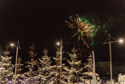 Новый год 2026