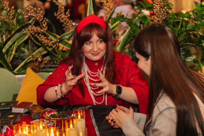 Новый год 2026