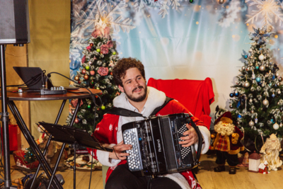 Новый год 2026