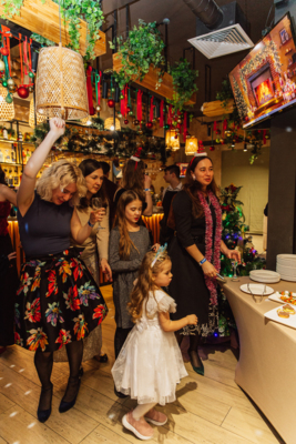 Новый год 2026