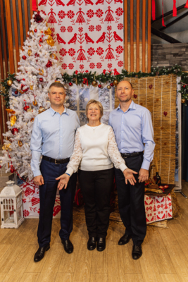 Новый год 2026