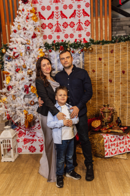 Новый год 2026