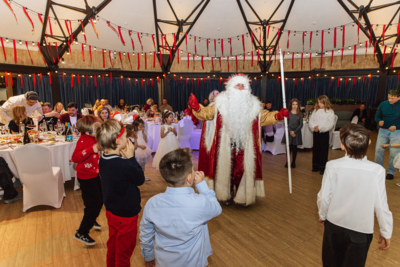 Новый год 2026