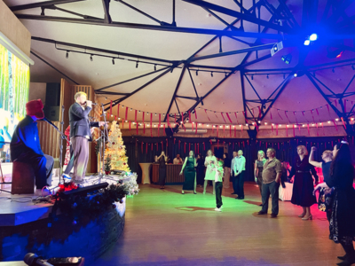 Новый год 2026