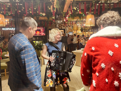 Новый год 2026