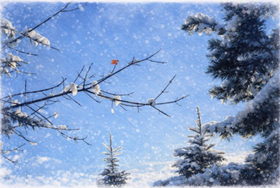 Зима в Корабле 2026